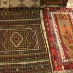 827 1539 KELIM RUGS